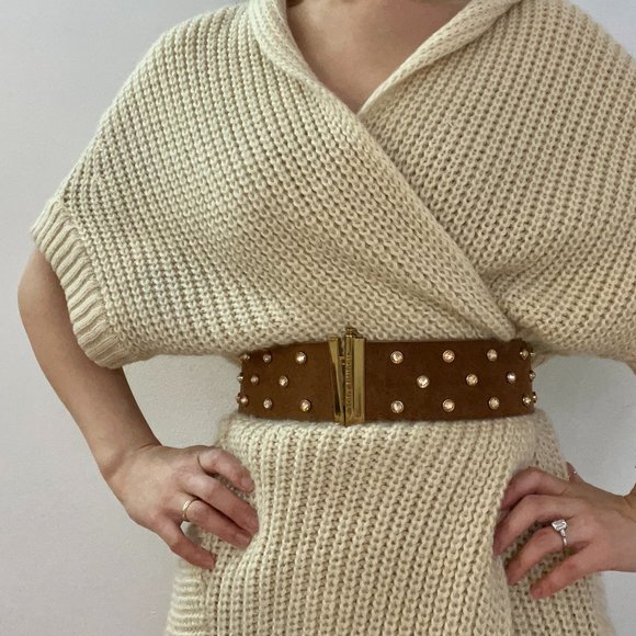 Tory Burch Belt main image 8